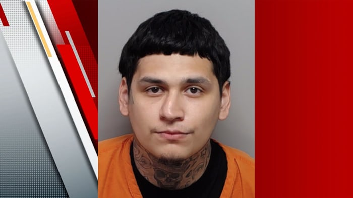 Man sentenced to 45 years after stabbing 3 outside bar on St. Mary’s Strip, DA’s office says