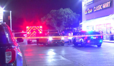 Man fatally shot while working at Northwest Side business, SAPD says