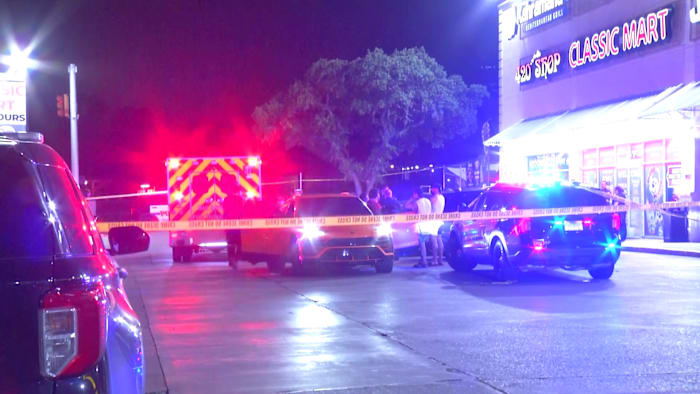 Man fatally shot while working at Northwest Side business, SAPD says