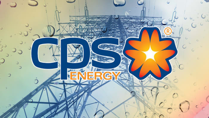 Heavy storms left at least 17k people without power in San Antonio, CPS says