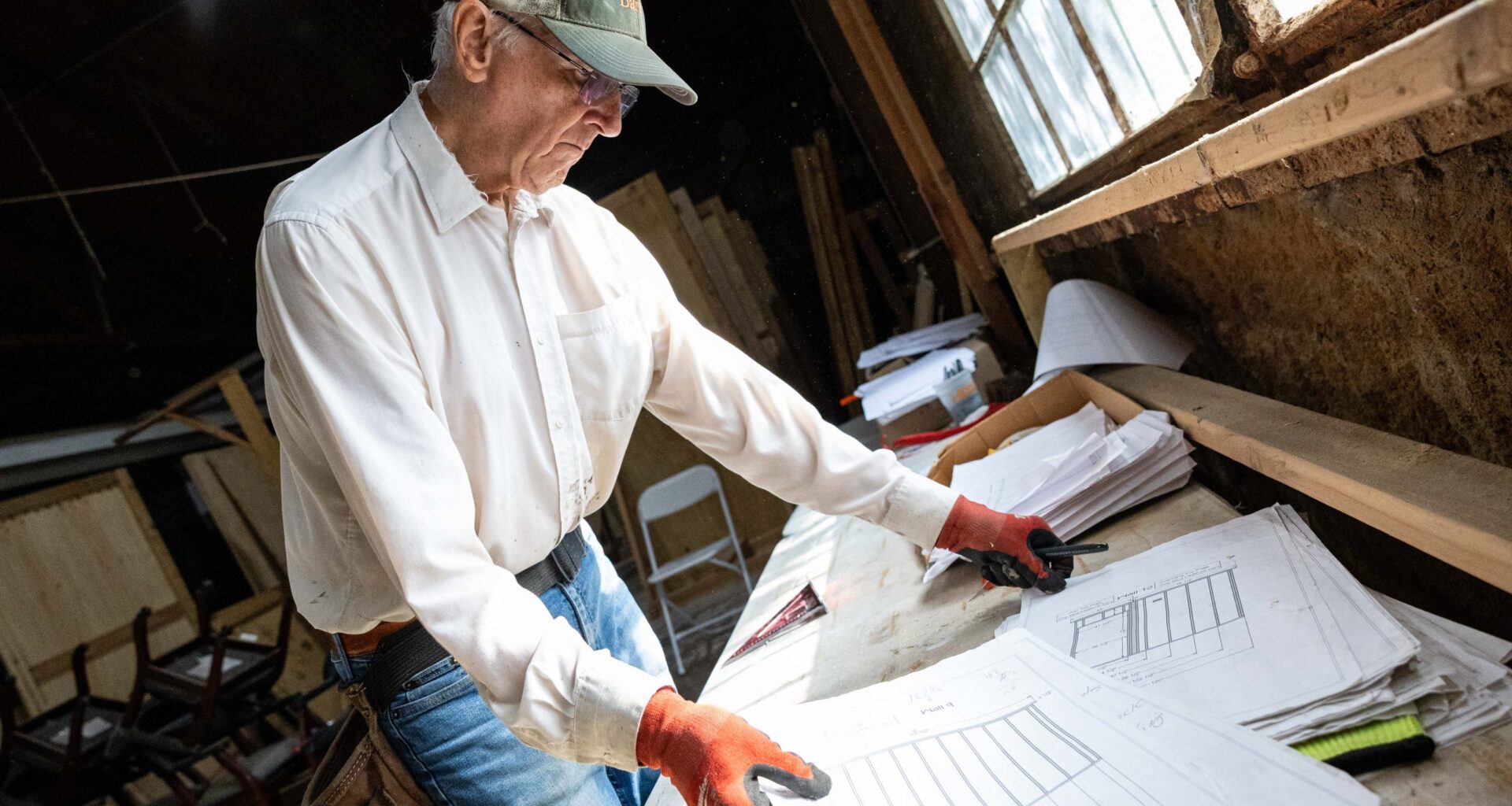 50 years in, Habitat for Humanity builds 1,500th home
