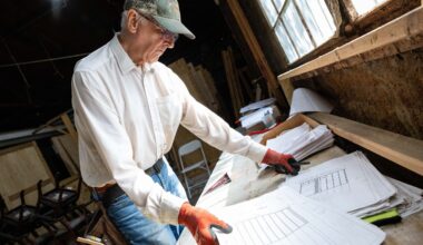 50 years in, Habitat for Humanity builds 1,500th home