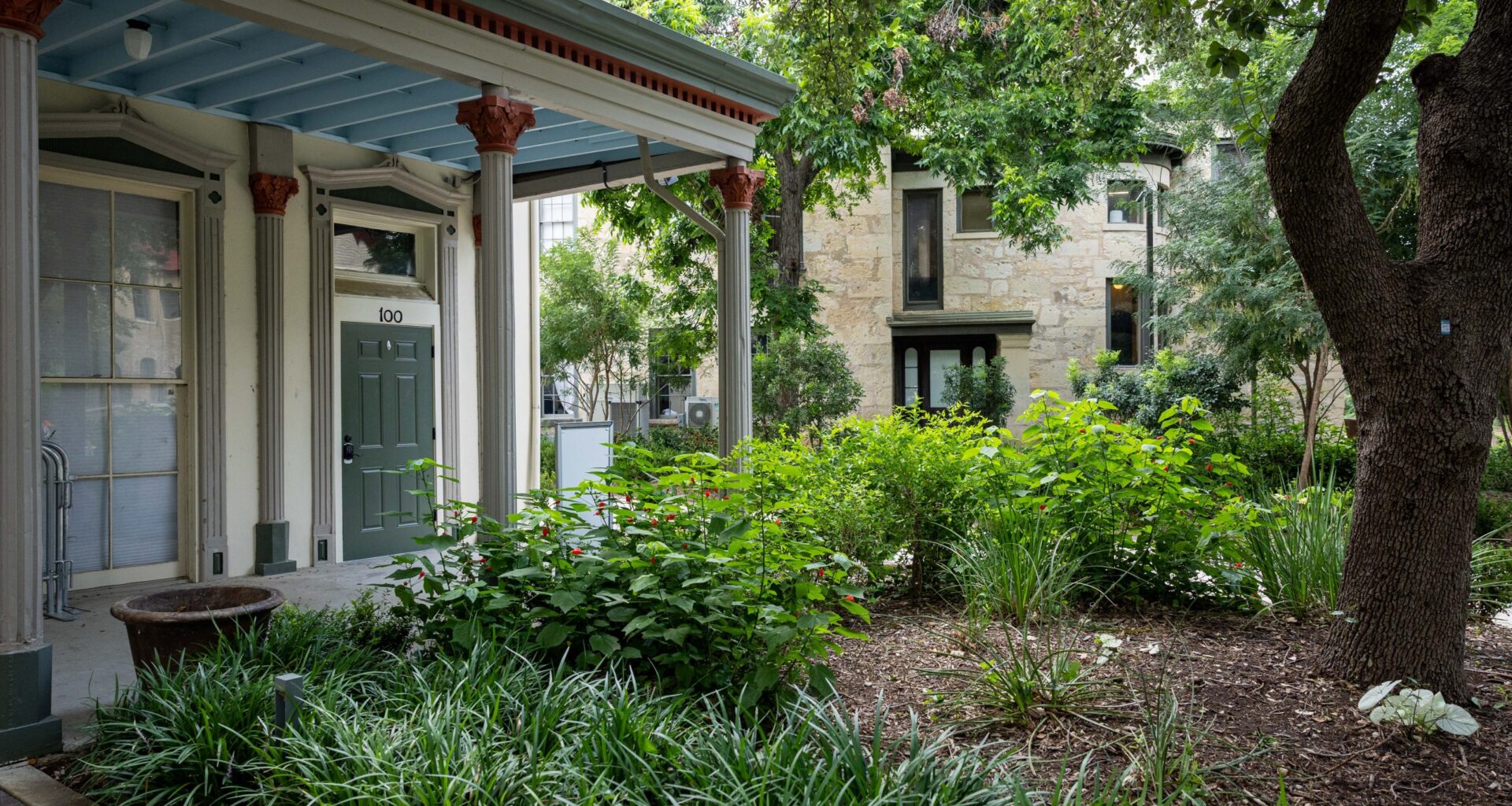 Hemisfair seeks $37.8M in 2027 bond to finish Tower Park