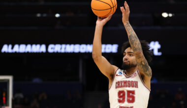 Houston Mallette To Join Bulls On Exhibit 10 Deal