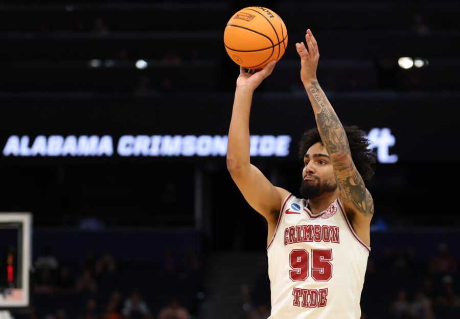 Houston Mallette To Join Bulls On Exhibit 10 Deal