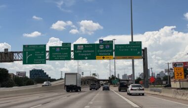 Houston’s I-45 project: Why the cost, timeline has increased