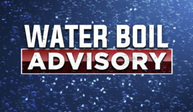 Boil Water Notice issued for Shallowater as of Saturday afternoon