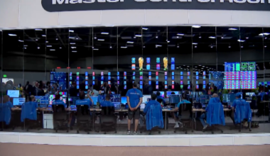 World Cup broadcast hub opens in Dallas – NBC 5 Dallas-Fort Worth