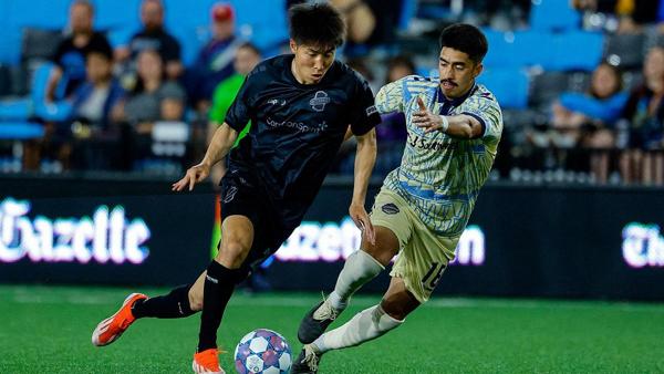 Prinx Tires USL Cup Roundup – Switchbacks down Locomotive, advance in Group 2