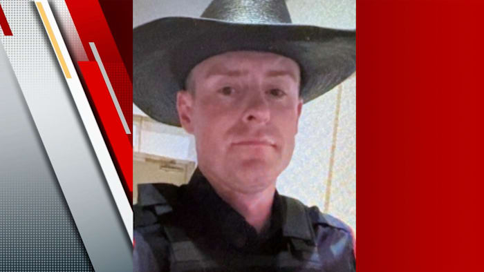 BCSO seeks man wanted for online solicitation of a minor, sheriff says