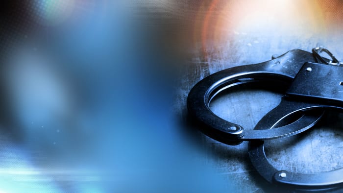 Woman accused of stealing jewelry from the dead at a mausoleum in west Houston