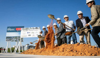 The Merc announces first wave of retail tenants