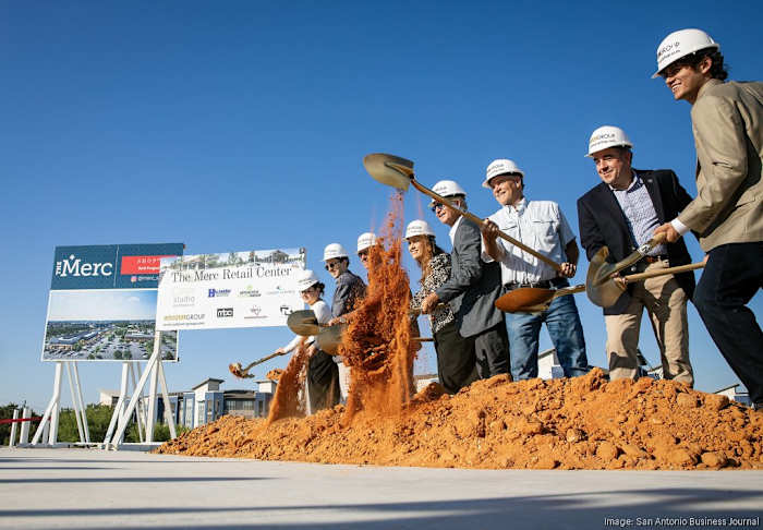 The Merc announces first wave of retail tenants