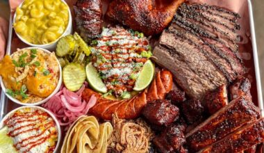 Visiting for FIFA? What to know about the DFW dining scene