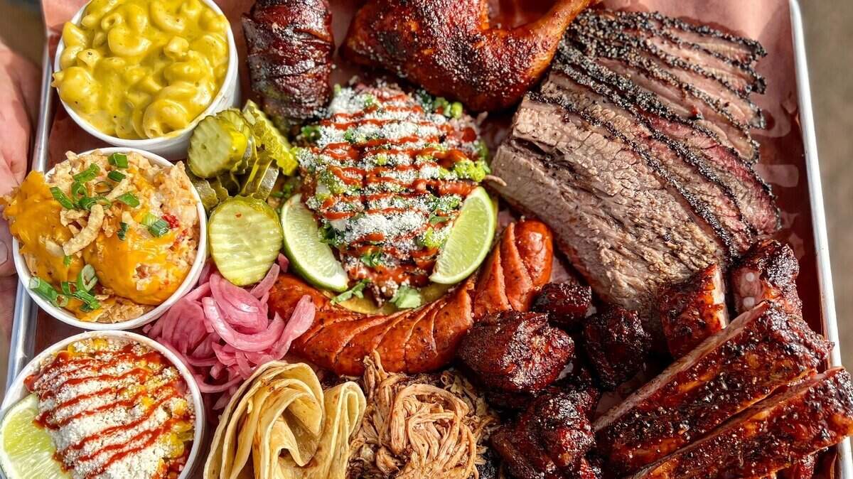 Visiting for FIFA? What to know about the DFW dining scene