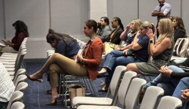 El Paso ISD lays off 55 employees under financial exigency