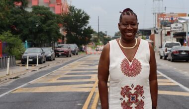 Austin must submit plans to remove street markings