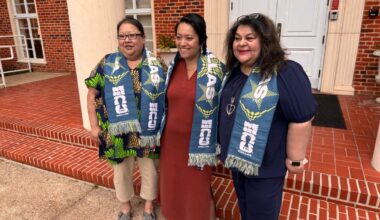 FIFA World Cup volunteers include three Dallas educators – NBC 5 Dallas-Fort Worth