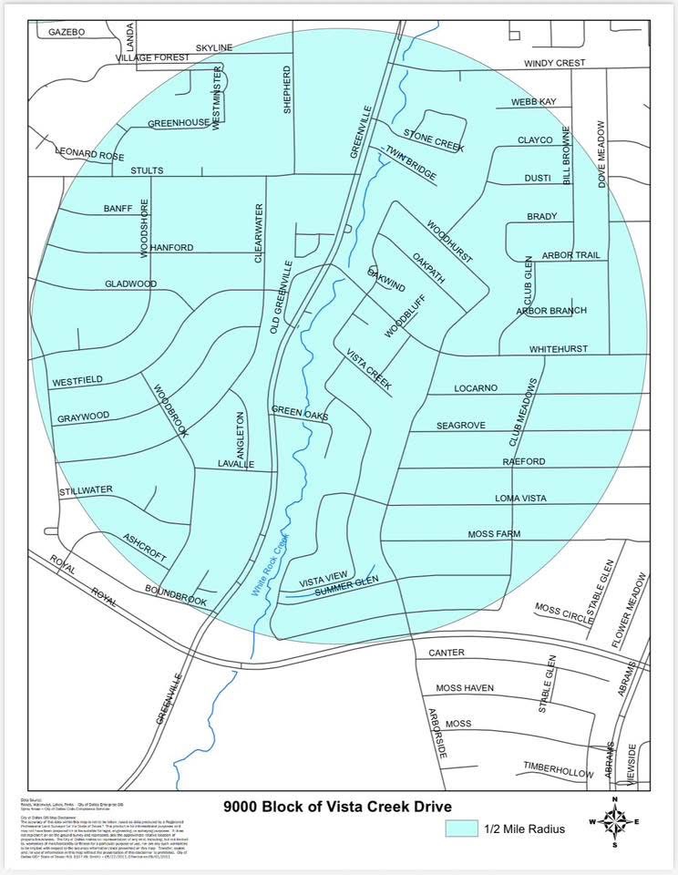 District 10 scheduled for West Nile virus spraying June 22-23