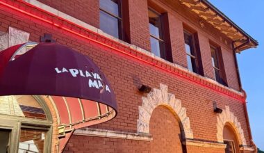 La Playa Maya Stockyards restaurant closing in Fort Worth