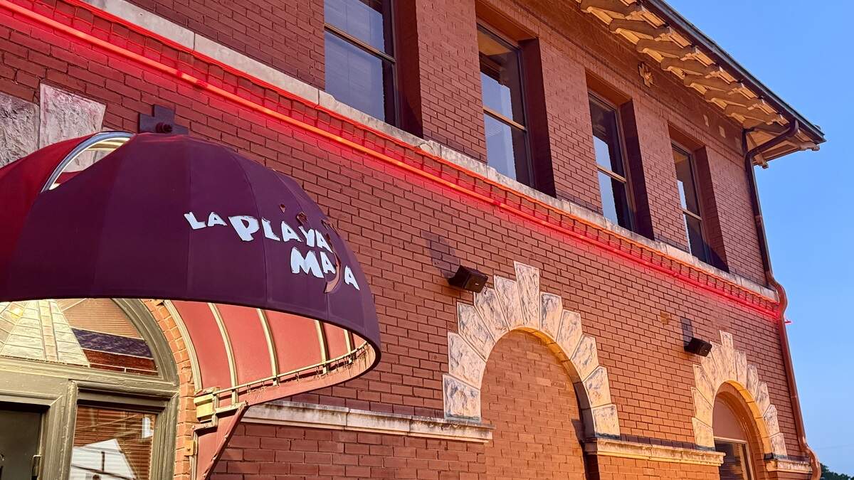 La Playa Maya Stockyards restaurant closing in Fort Worth