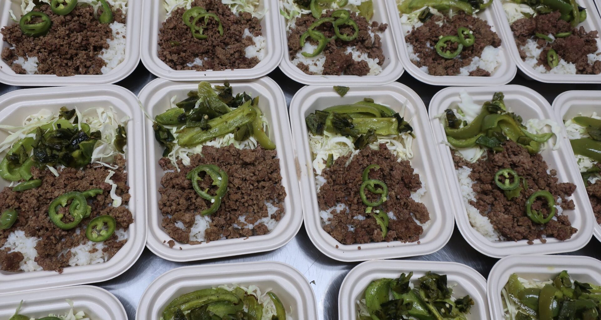 Inside Austin’s Growing Meal Prep Scene  • The Austin Chronicle