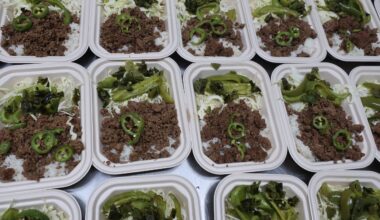 Inside Austin’s Growing Meal Prep Scene  • The Austin Chronicle