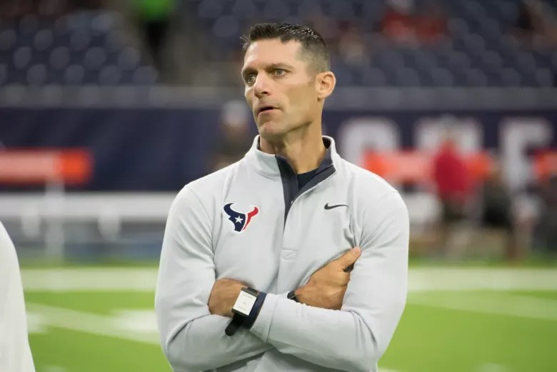 Houston Texans 53-man Roster Projection, Version 3.0