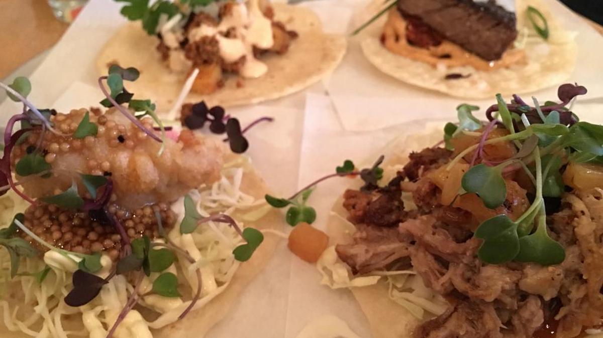 Taste Texas’s best tacos at Taco Fest in Grand Prairie