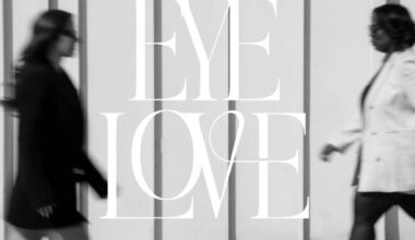 EyeloveDallas owner Desiree Chapman creates a welcoming beauty experience