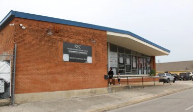 San Antonio couple opens center for entrepreneurs on Southcross