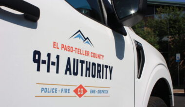 El Paso-Teller County 911 Authority Board clashes with Colorado Springs over sudden departure