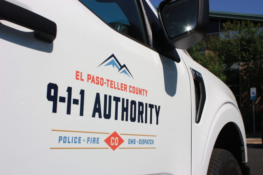 El Paso-Teller County 911 Authority Board clashes with Colorado Springs over sudden departure