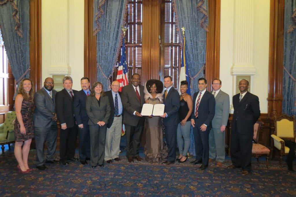 How the arrest of Isis Brantley at her South Beckley braiding school changed Texas law