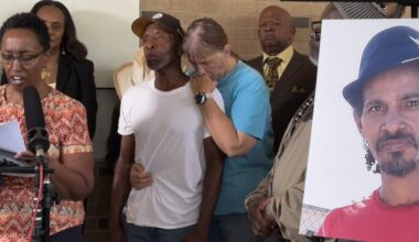 Tarrant families demand change after 3 jail deaths in 1 week