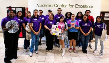 Nothing about us without us: youth solutions now