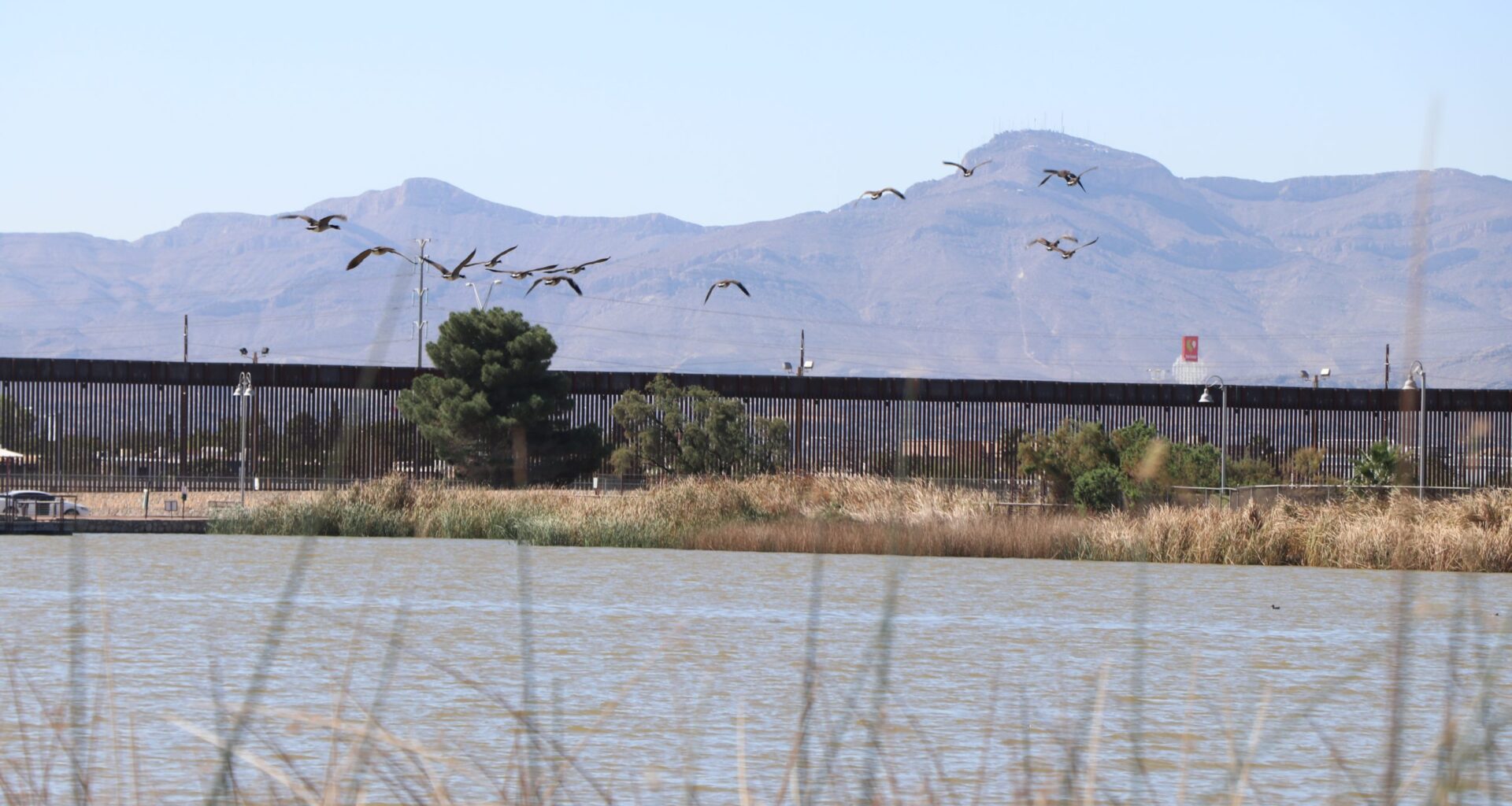 Podcast: Ascarate Park renovations come into view for El Paso County