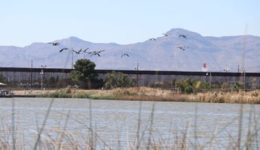 Podcast: Ascarate Park renovations come into view for El Paso County