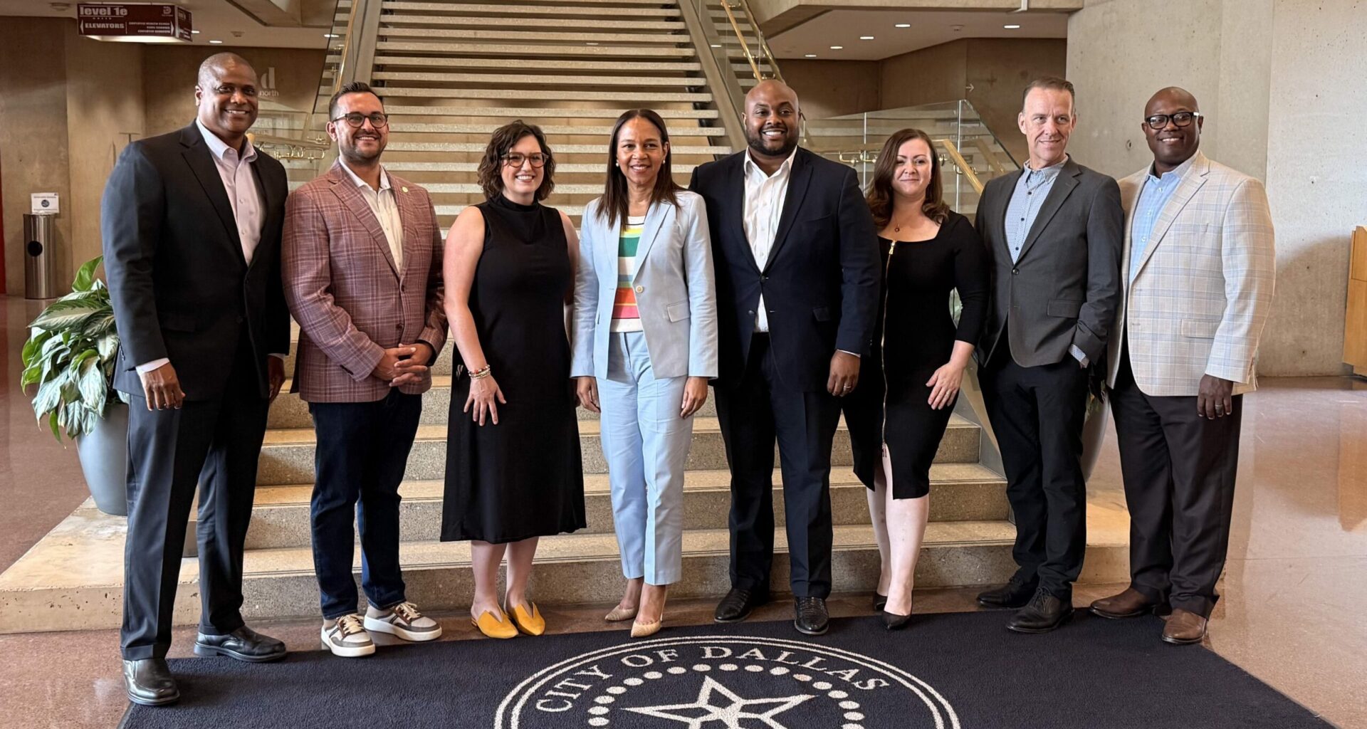Community Park at Fair Park receives $2.5M investment