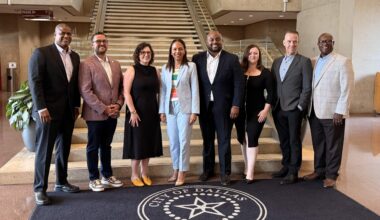 Community Park at Fair Park receives $2.5M investment