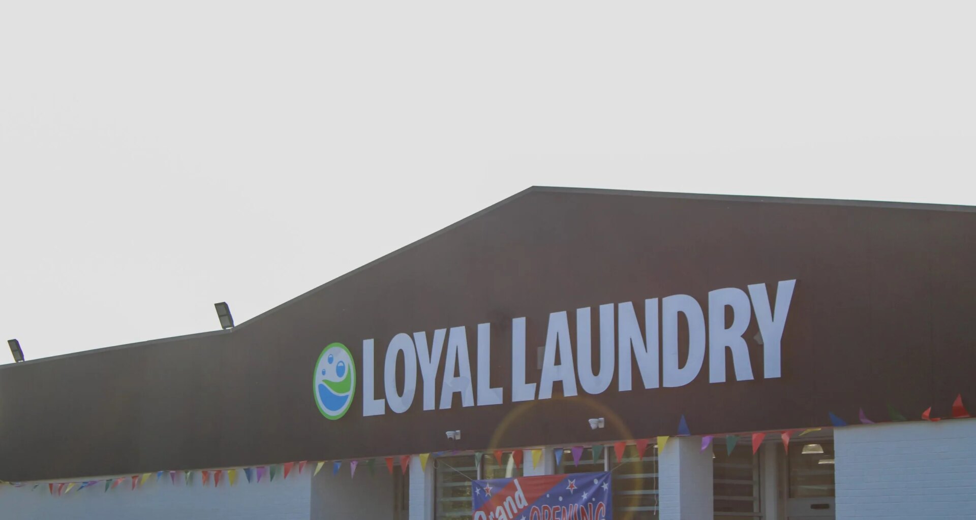 Nonprofit set to provide free laundry support at new Northside storefront