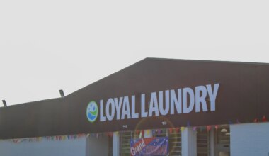 Nonprofit set to provide free laundry support at new Northside storefront