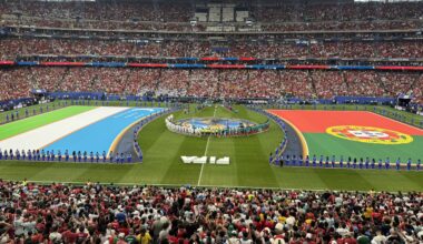 Four Takeaways From Attending My First World Cup Match