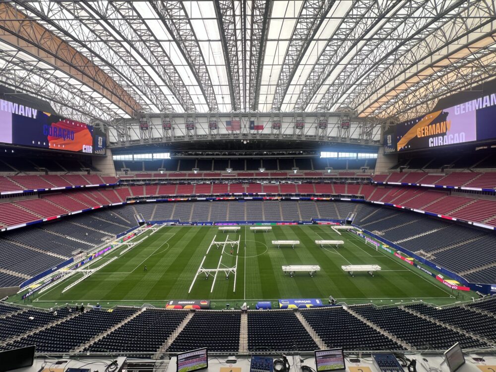 Houston Stadium