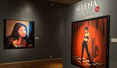 San Antonio museum's new exhibit highlights Selena