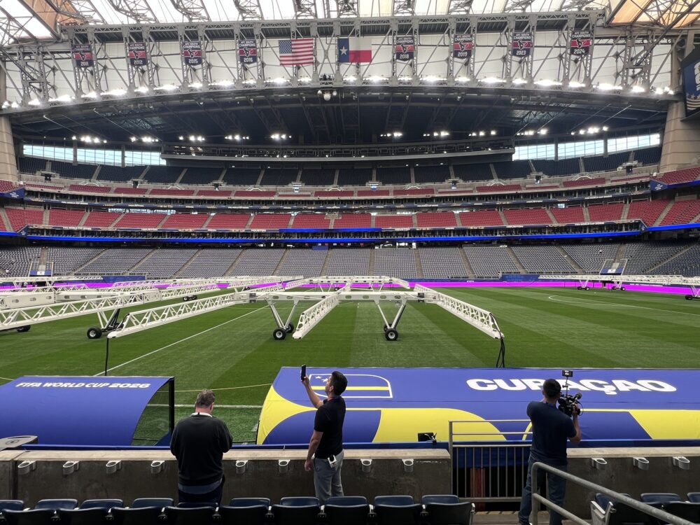 Houston Stadium