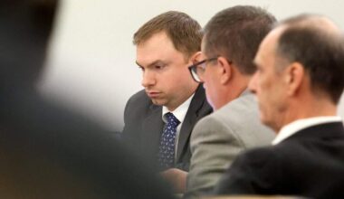Fort Worth raises spending limit for Aaron Dean defense