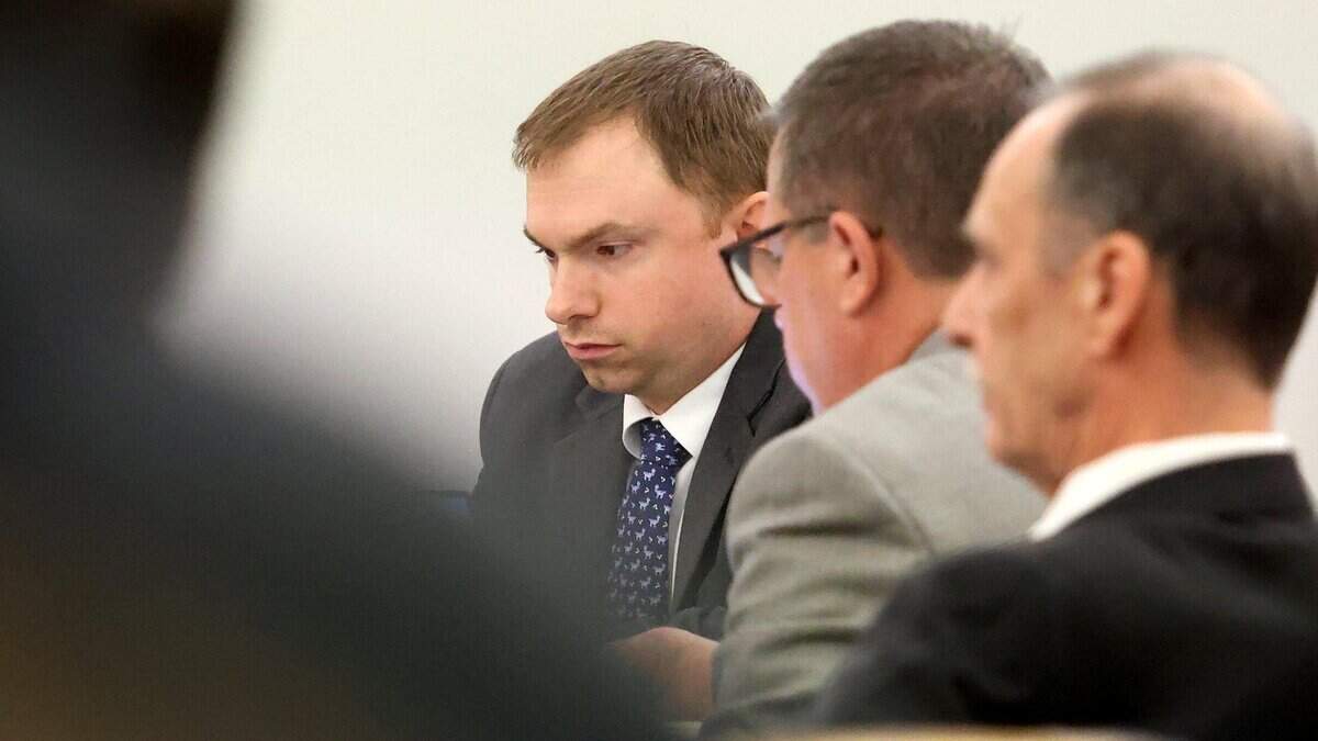 Fort Worth raises spending limit for Aaron Dean defense