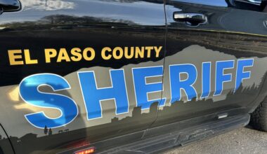 El Paso County Sheriff’s Office announces formation of Fugitive Impact Team