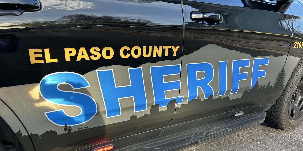El Paso County Sheriff’s Office announces formation of Fugitive Impact Team